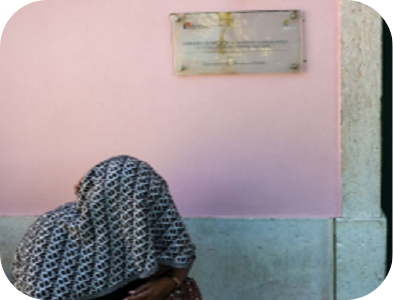 Desafio da integração do plano das migrações está por concluir